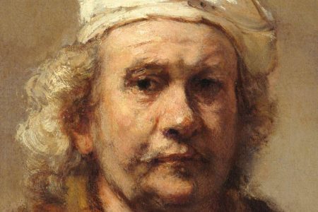 Rembrandt Walk by Historical Amsterdam Tours