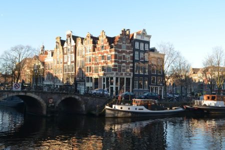 Jordaan Wandeling Privé by Historical Amsterdam Tours