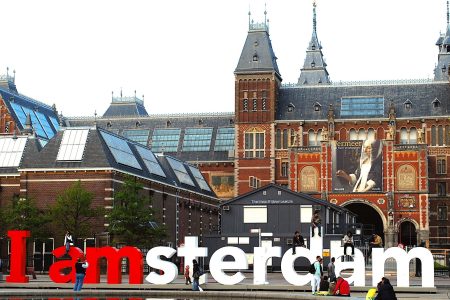 Combo: Rijksmuseum + Van Gogh Museum Guided Tour - Private (DUTCH) by Babylon Tours Amsterdam