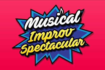 Musical Improv Comedy Spectacular by Boom Chicago