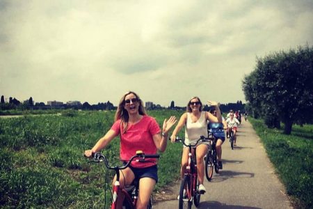 Private Countryside Bike Tour by Mike's Bike Tours Amsterdam