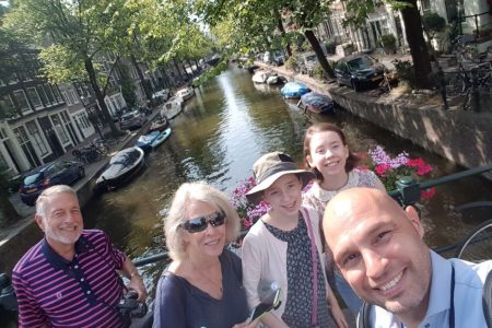 Jordaan Tour by Historical Amsterdam Tours