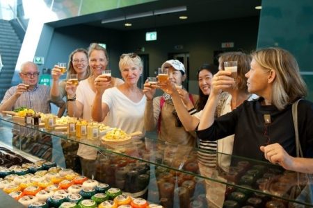 Tasty Food Privé-Tour by De Rotterdam Tours