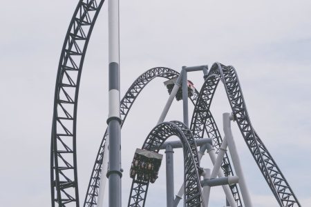 Theme Parks • 10 Hours by Amsterdam Transfer Services