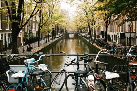 History of Amsterdam - City Center Guided Walking Tour - Private (DUTCH) by Babylon Tours Amsterdam