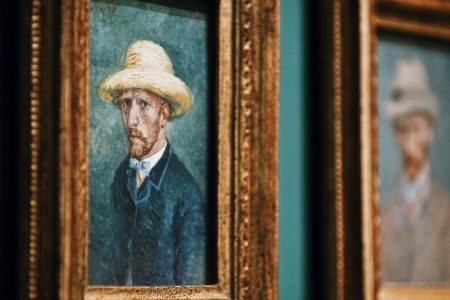 Van Gogh Museum Guided Tour - Private (DUTCH) by Babylon Tours Amsterdam