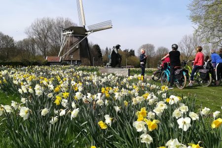 Countryside Bike Tour by Mike's Bike Tours Amsterdam