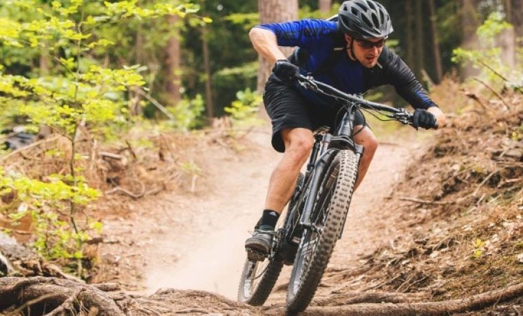 Fietsverhuur Lage Vuursche Fazantenhof by Mountainbikeverhuur Veenendaal