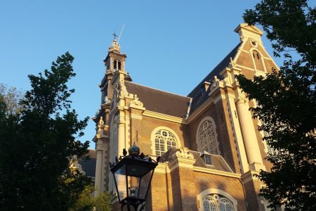 Canal Ring Architecture by Historical Amsterdam Tours