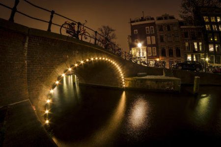 Amsterdam Night Photo Tour by Aperture Tours - Amsterdam